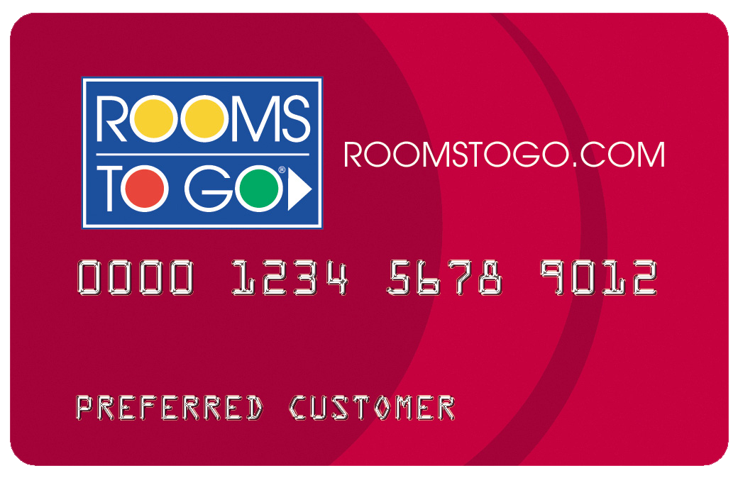 Rooms To Go Credit Card Login – Make Payment, Customer Services